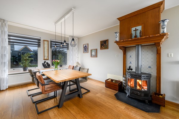 Medium property photo - Groenendal 3, 8521 LG Sint Nicolaasga